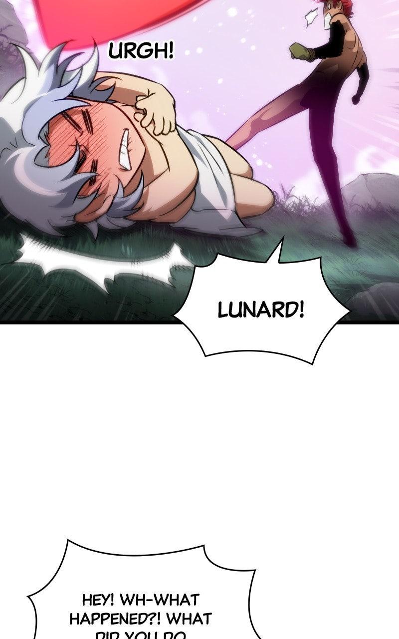 The World After the Fall Chapter 192