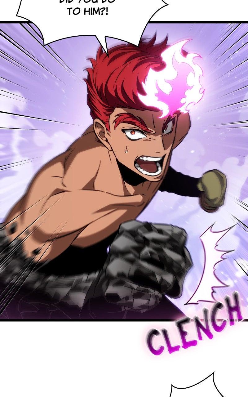 The World After the Fall Chapter 192