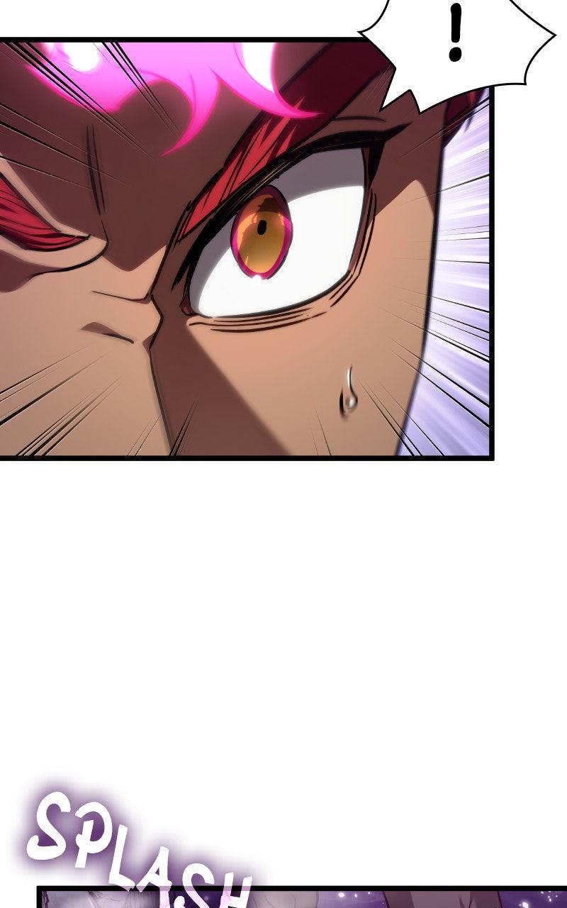 The World After the Fall Chapter 192