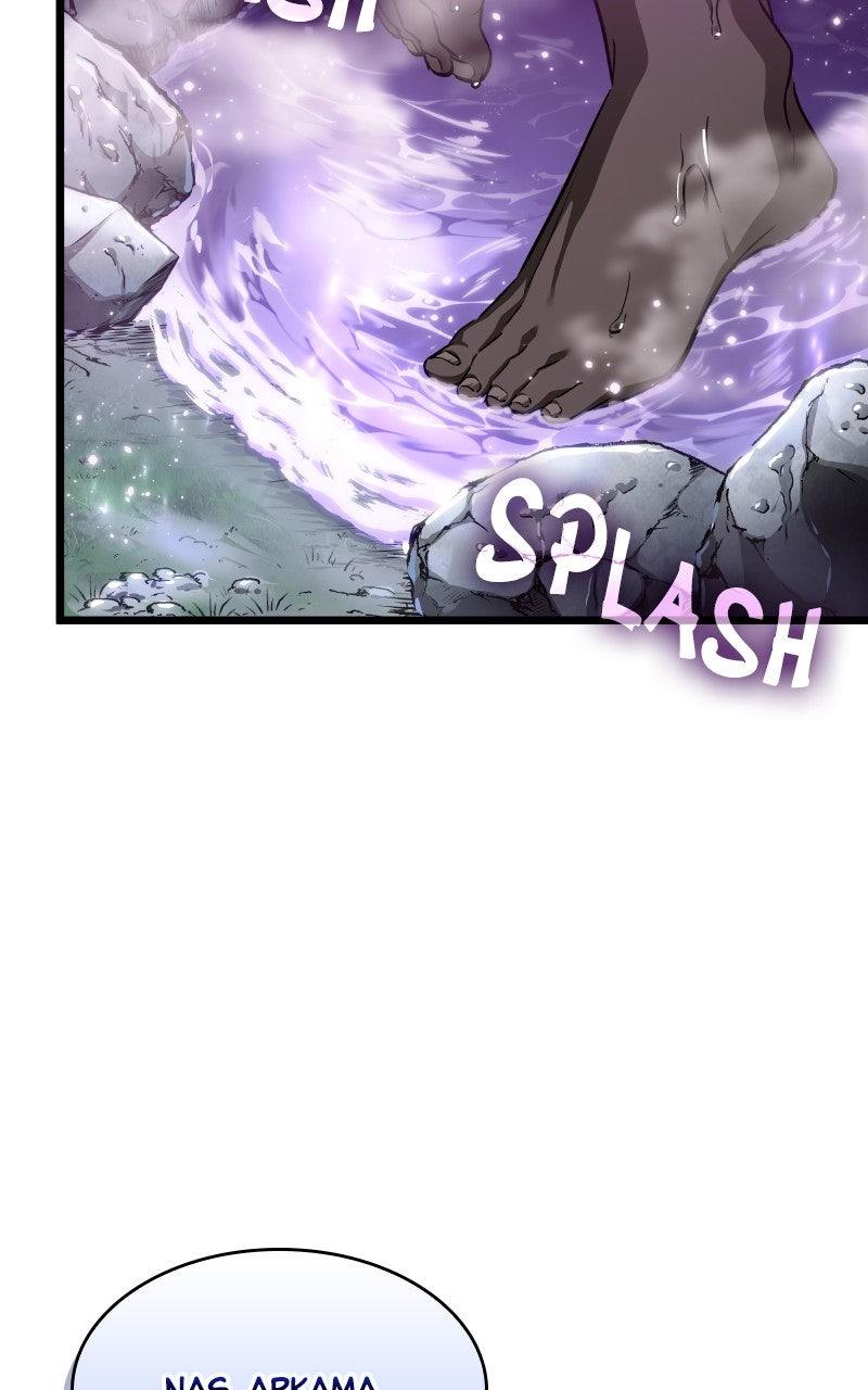 The World After the Fall Chapter 192