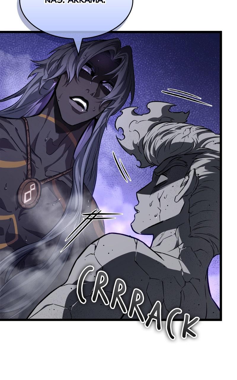 The World After the Fall Chapter 192