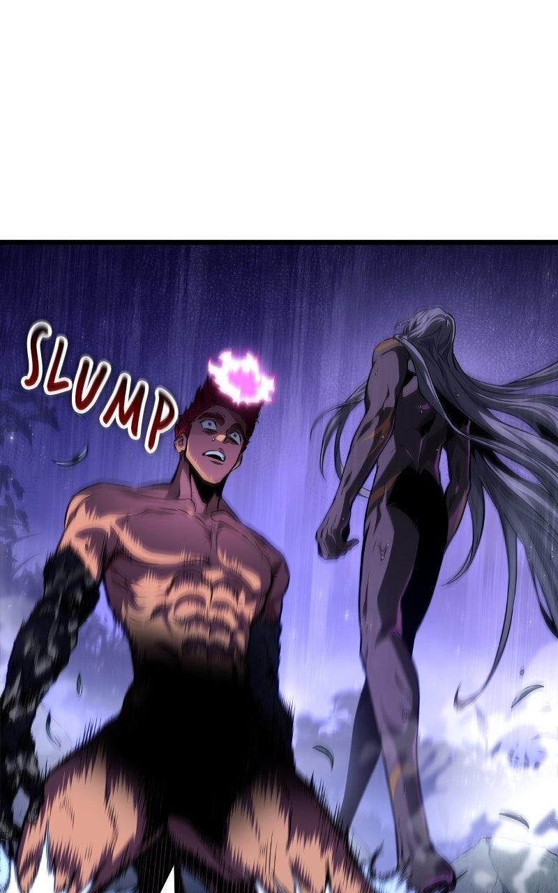 The World After the Fall Chapter 192