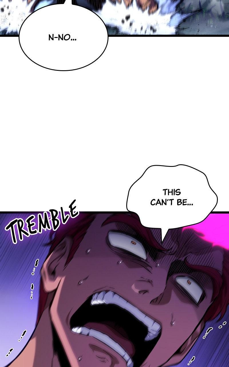 The World After the Fall Chapter 192