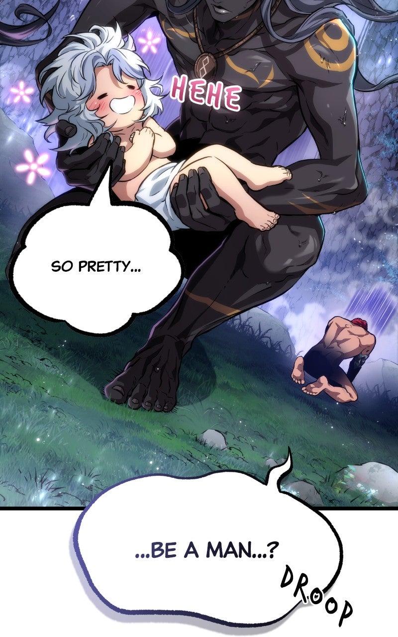 The World After the Fall Chapter 192