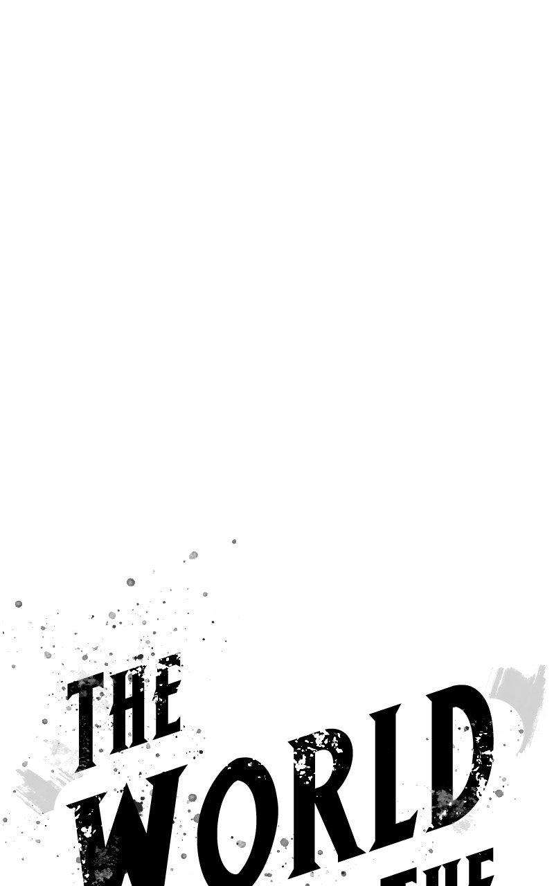 The World After the Fall Chapter 192