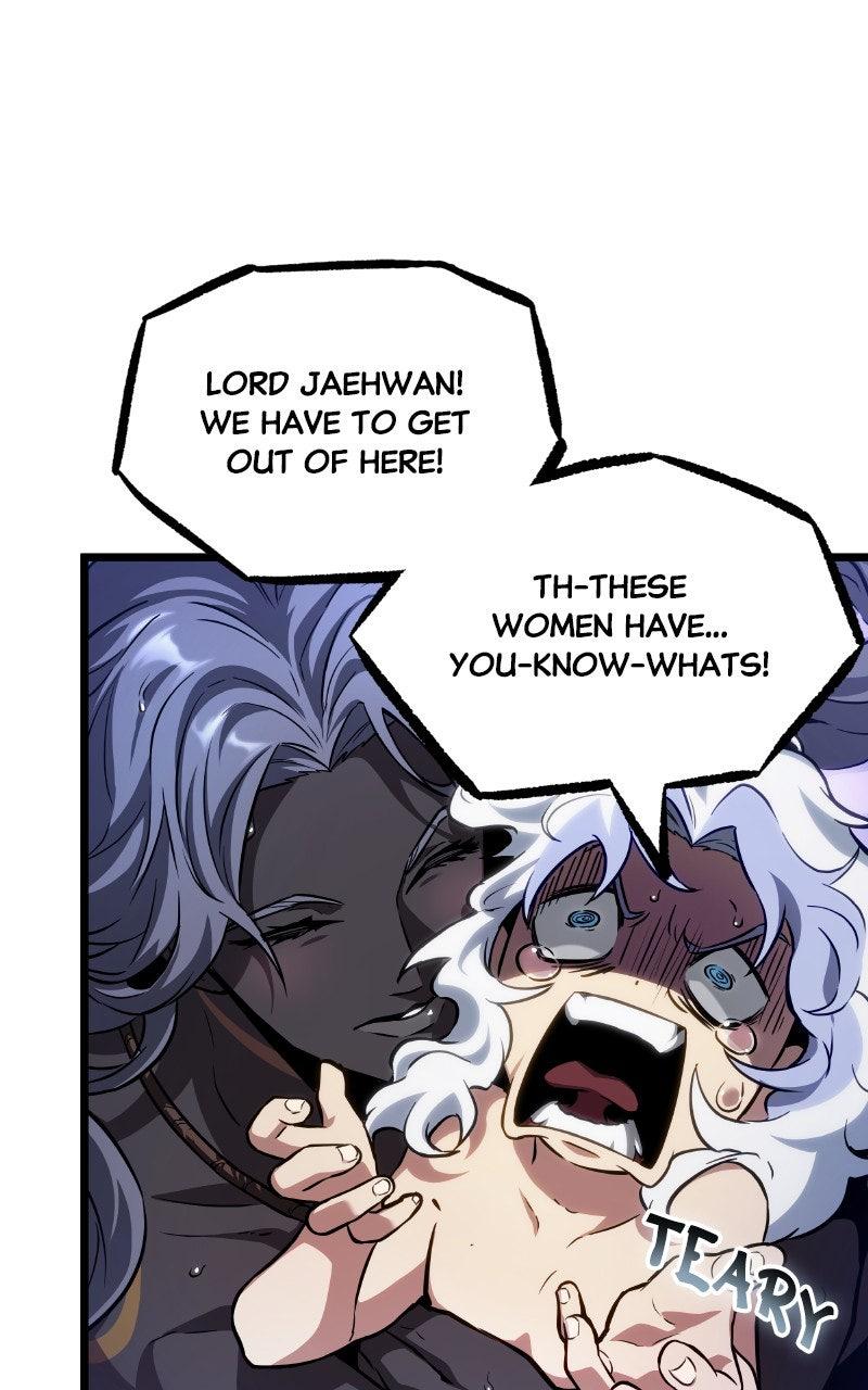 The World After the Fall Chapter 192