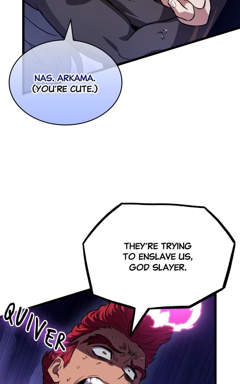 The World After the Fall Chapter 192