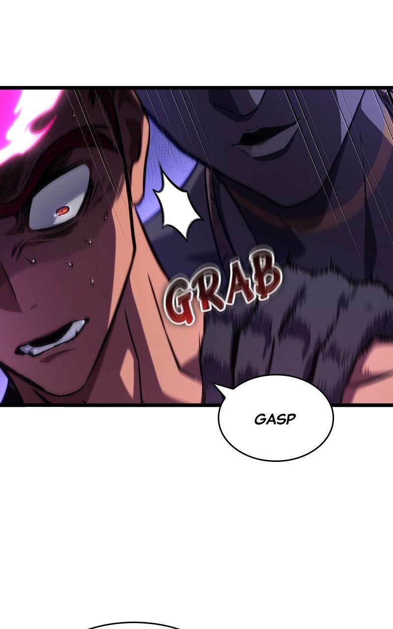 The World After the Fall Chapter 192