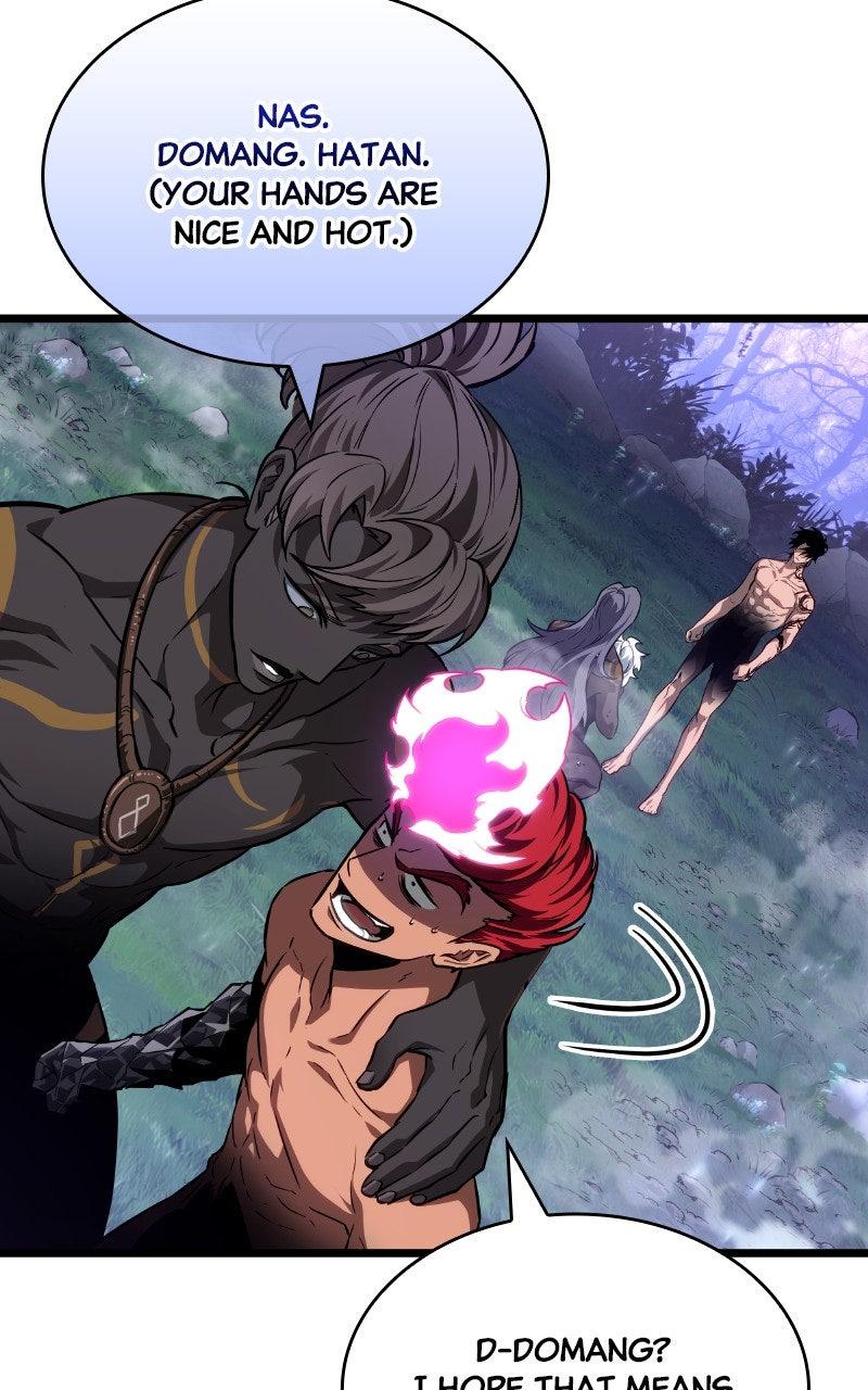 The World After the Fall Chapter 192