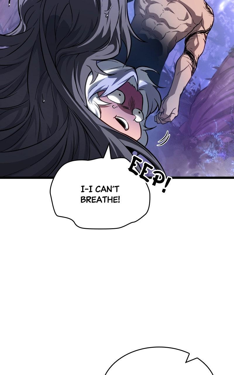 The World After the Fall Chapter 192