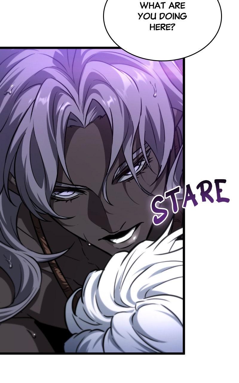 The World After the Fall Chapter 192