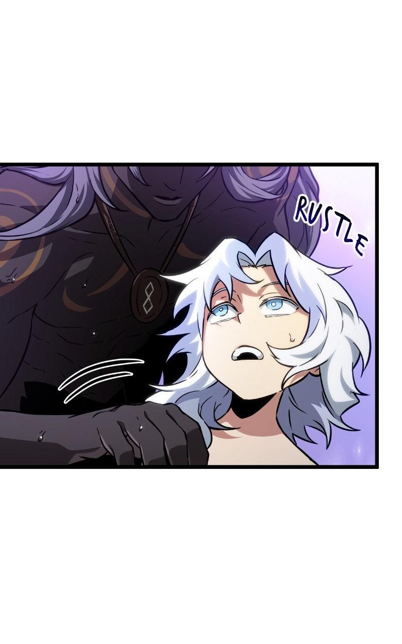 The World After the Fall Chapter 192