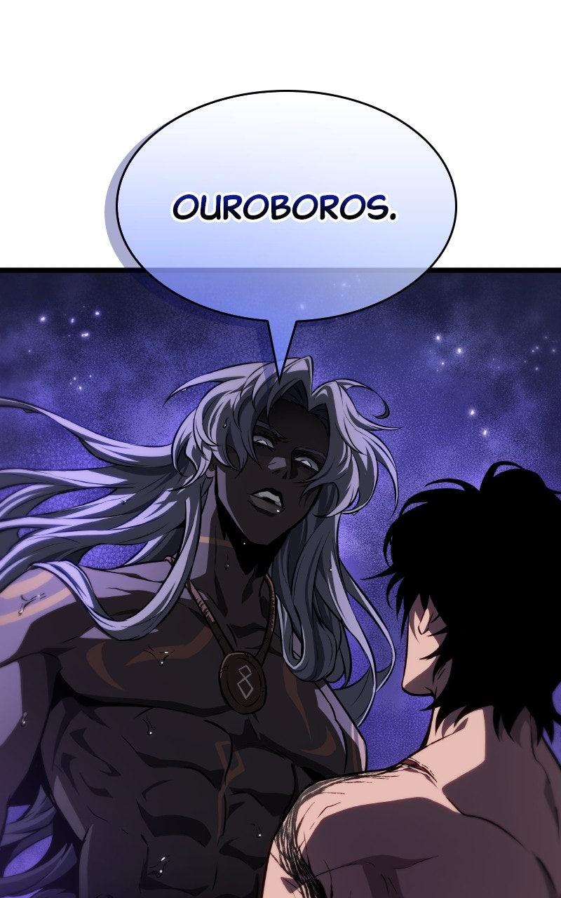 The World After the Fall Chapter 192