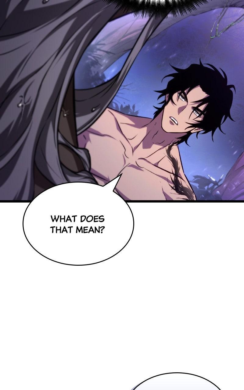 The World After the Fall Chapter 192