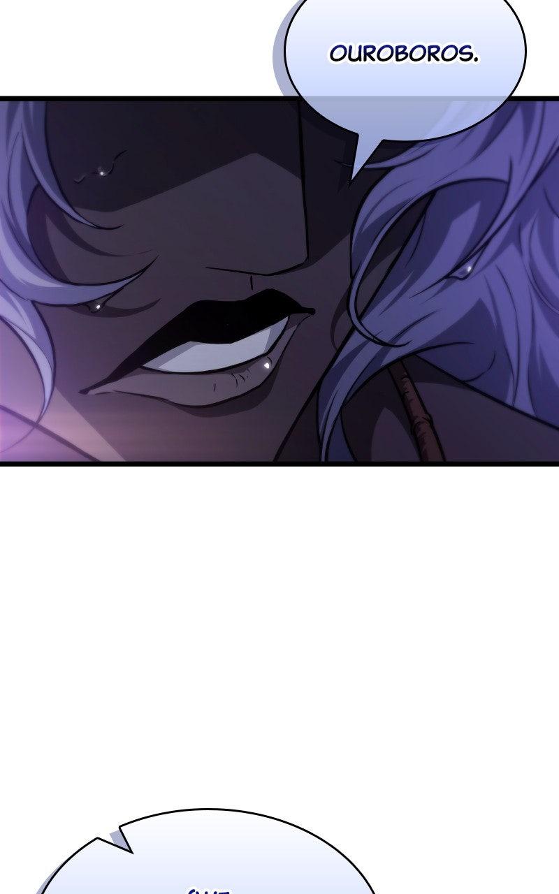 The World After the Fall Chapter 192