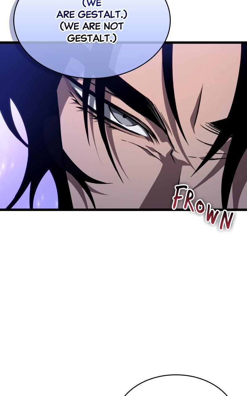 The World After the Fall Chapter 192