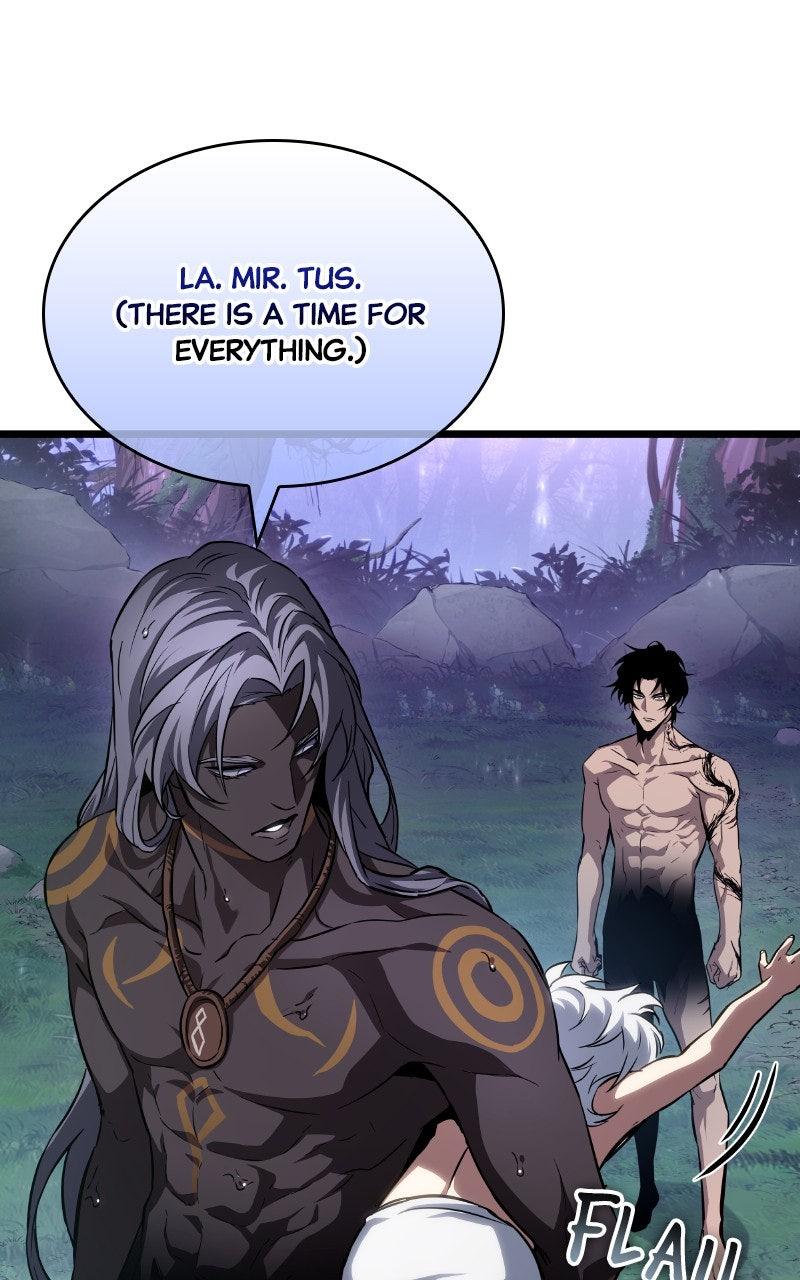 The World After the Fall Chapter 192