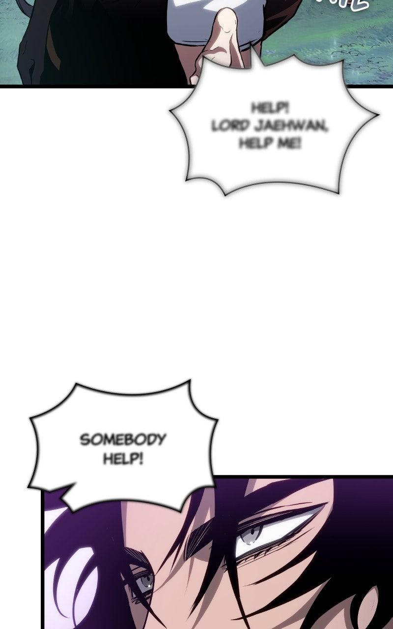 The World After the Fall Chapter 192