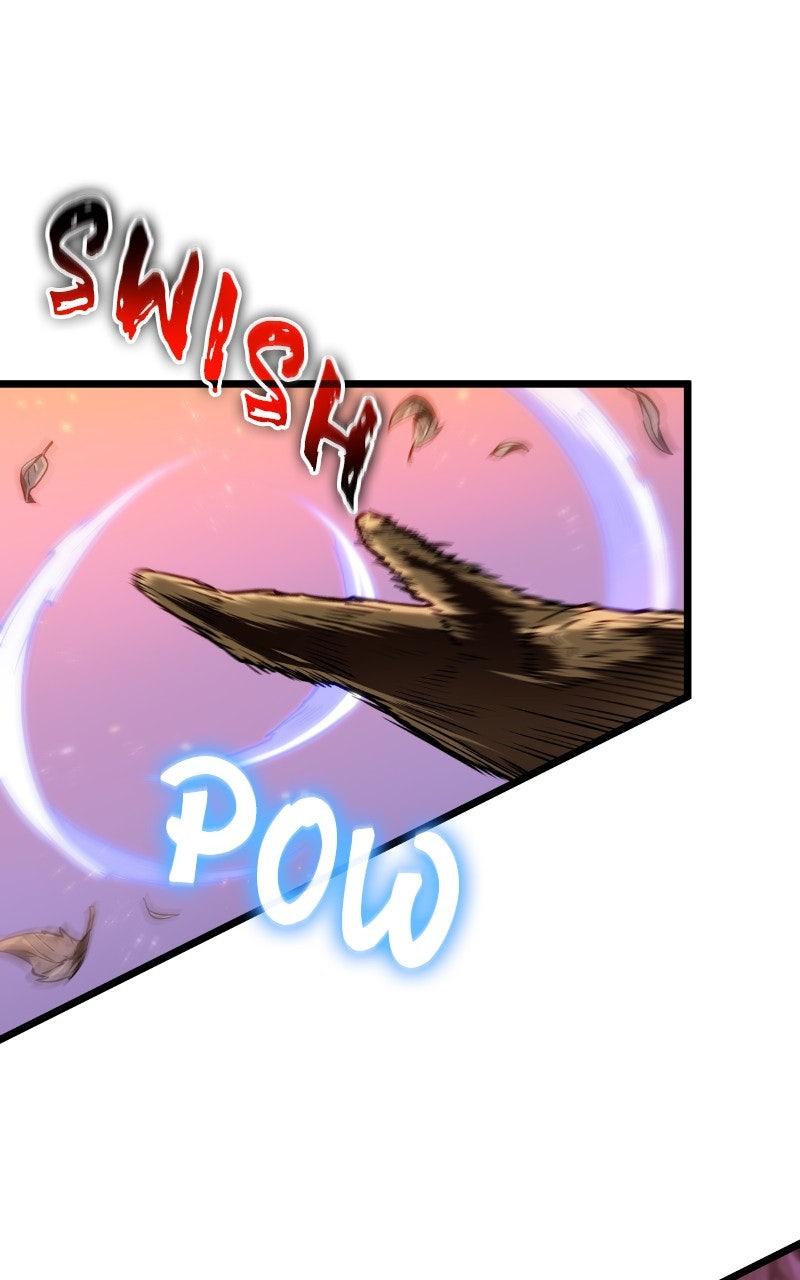 The World After the Fall Chapter 192