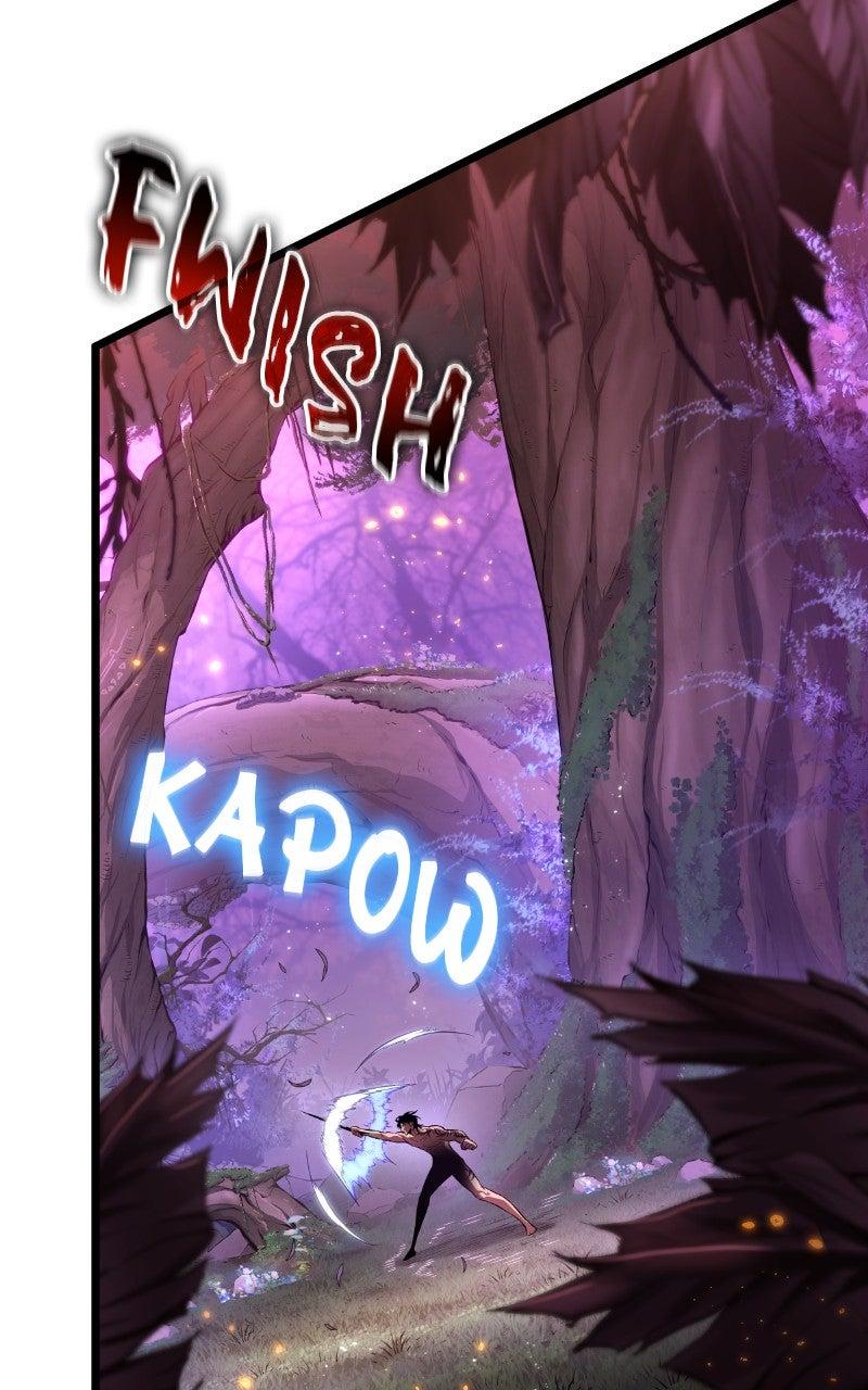 The World After the Fall Chapter 192