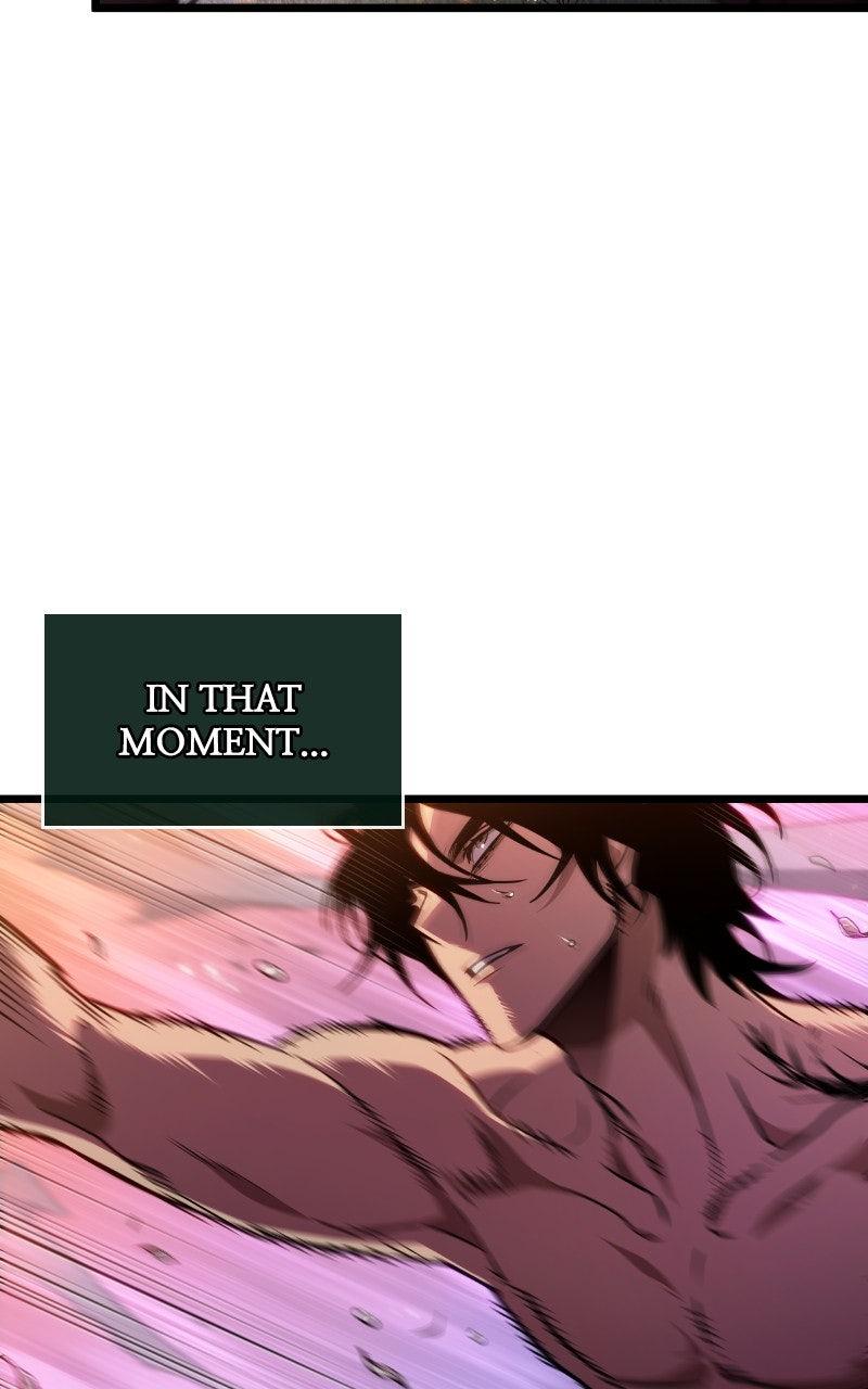 The World After the Fall Chapter 192