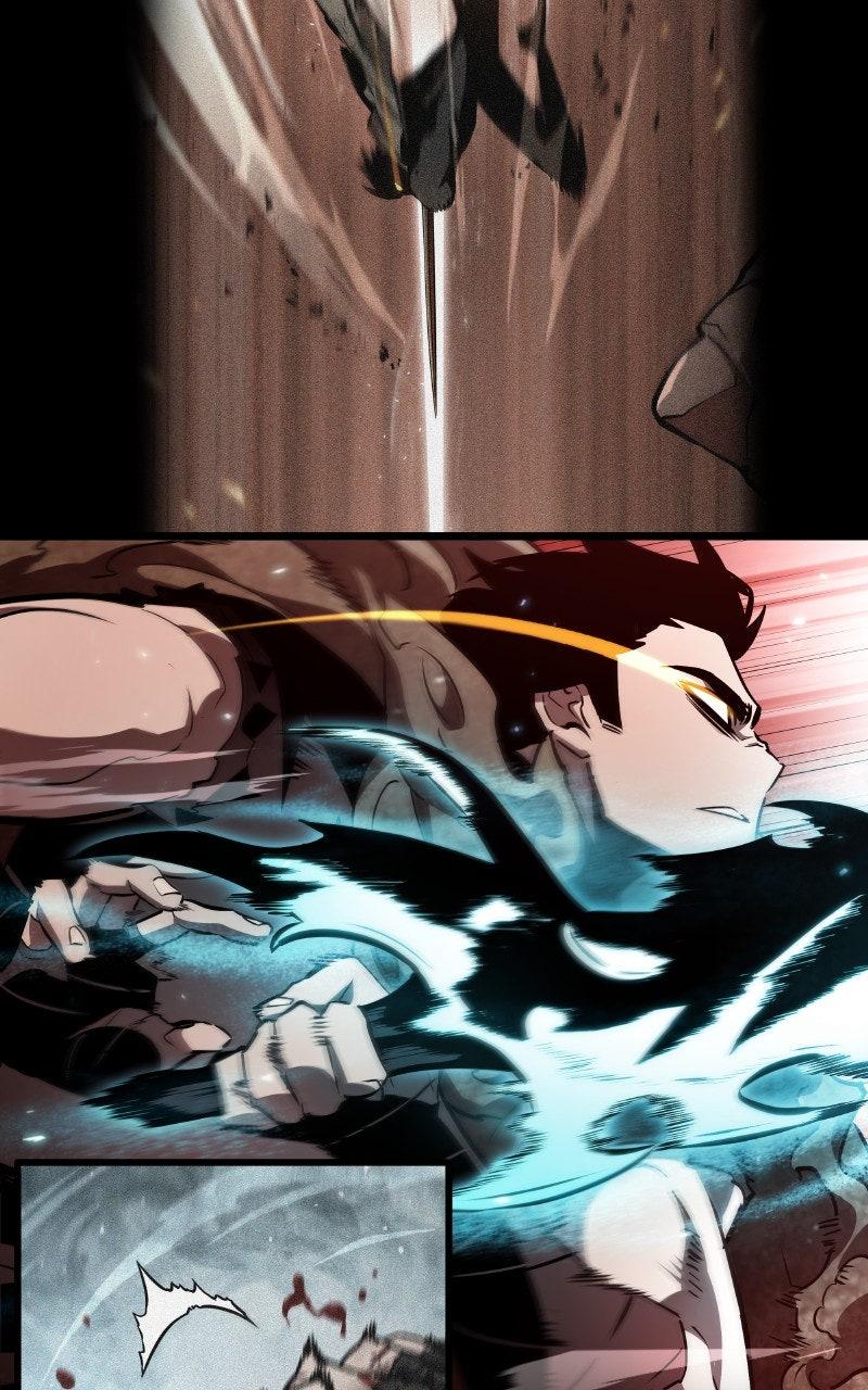 The World After the Fall Chapter 192