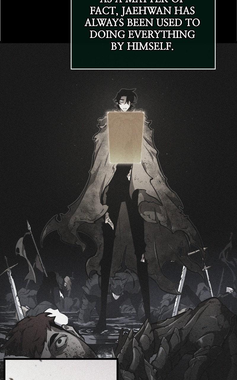 The World After the Fall Chapter 192