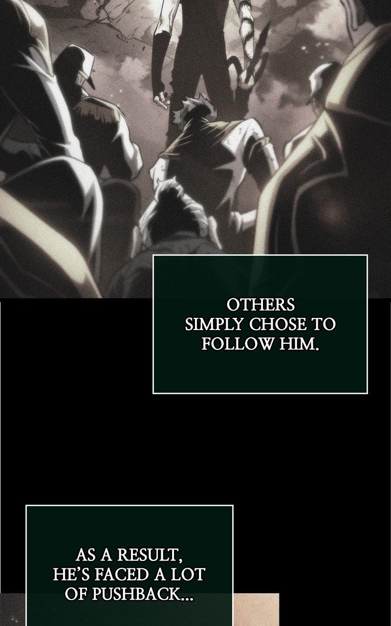 The World After the Fall Chapter 192