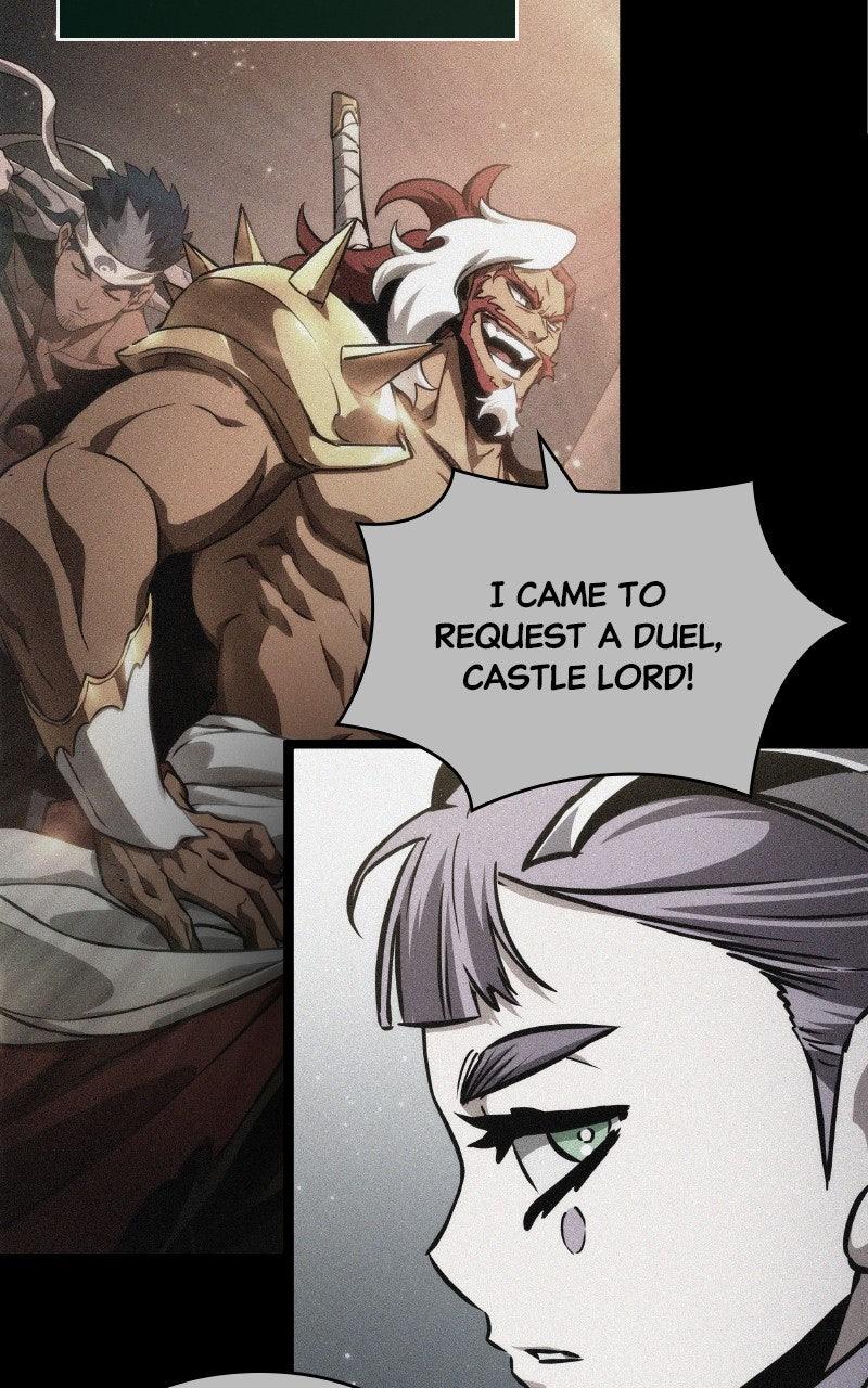 The World After the Fall Chapter 192