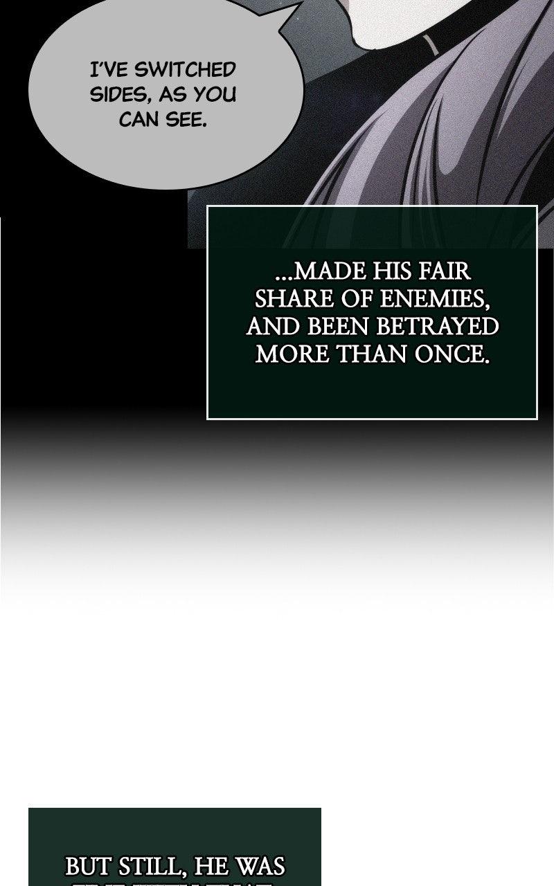 The World After the Fall Chapter 192