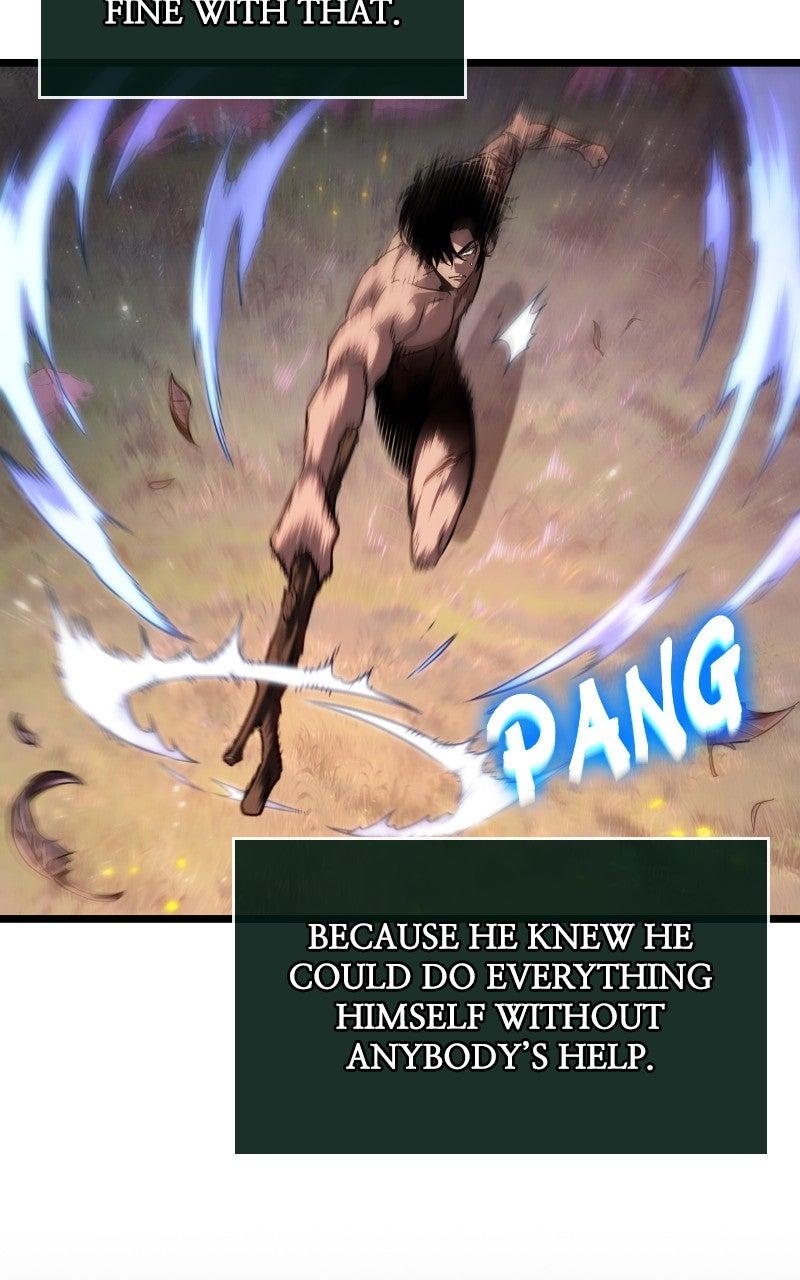 The World After the Fall Chapter 192