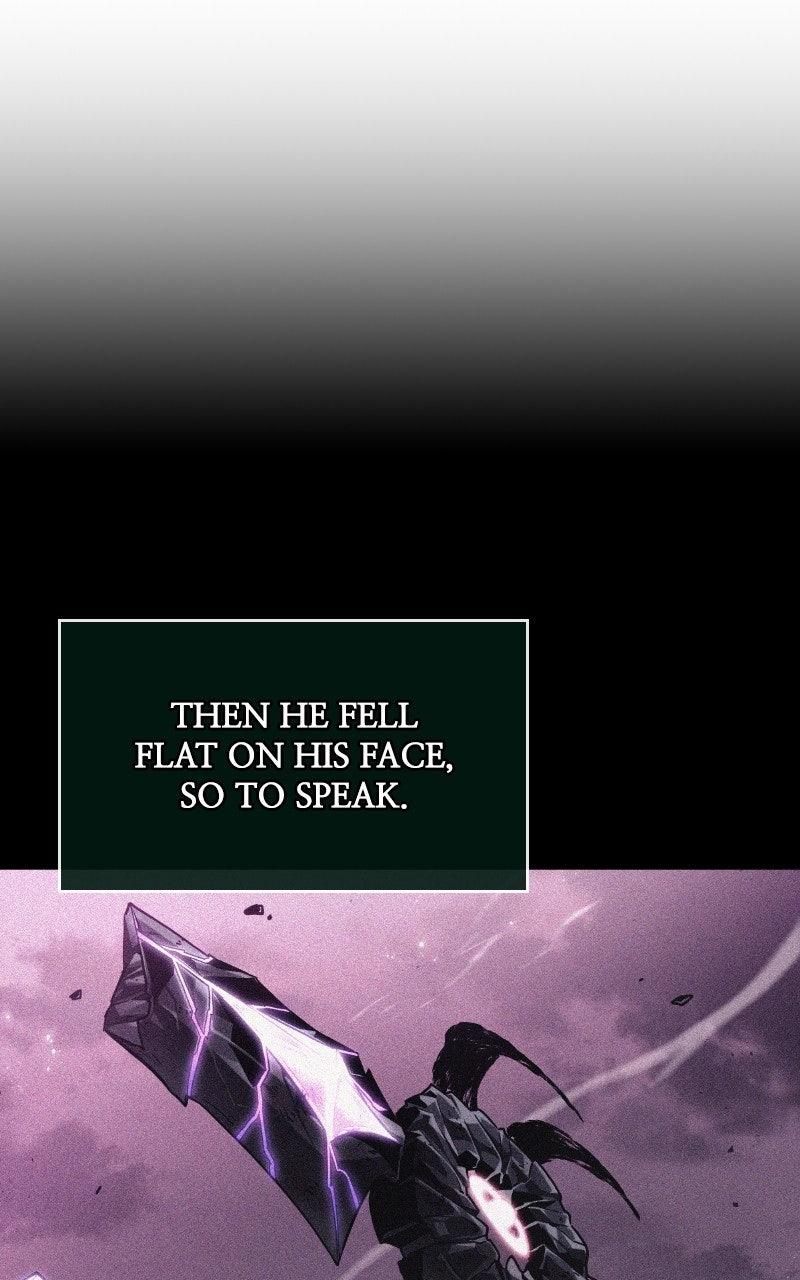 The World After the Fall Chapter 192