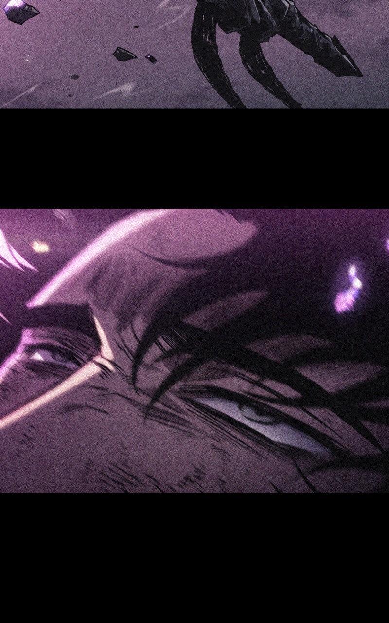 The World After the Fall Chapter 192