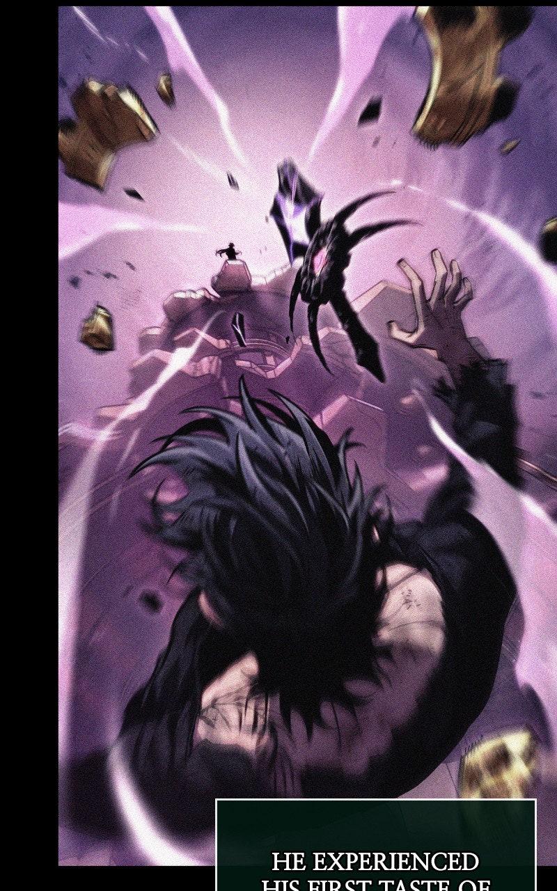 The World After the Fall Chapter 192