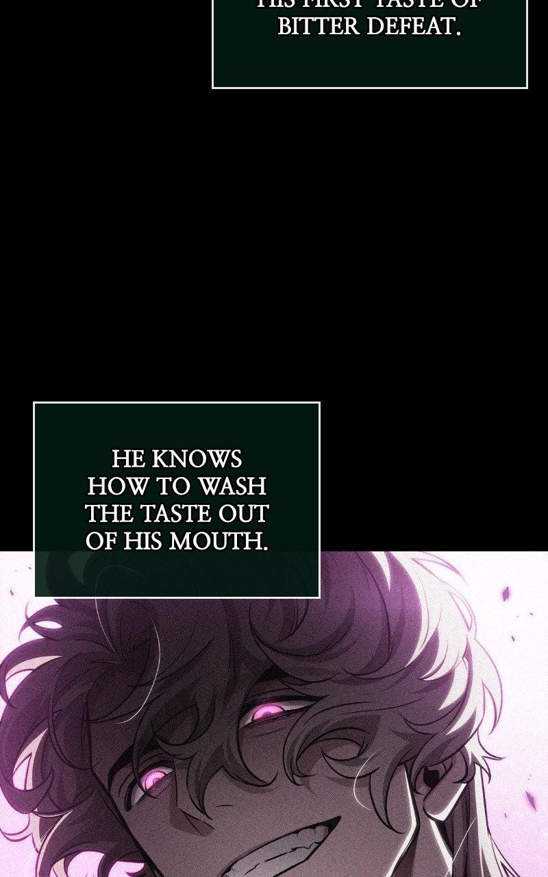 The World After the Fall Chapter 192