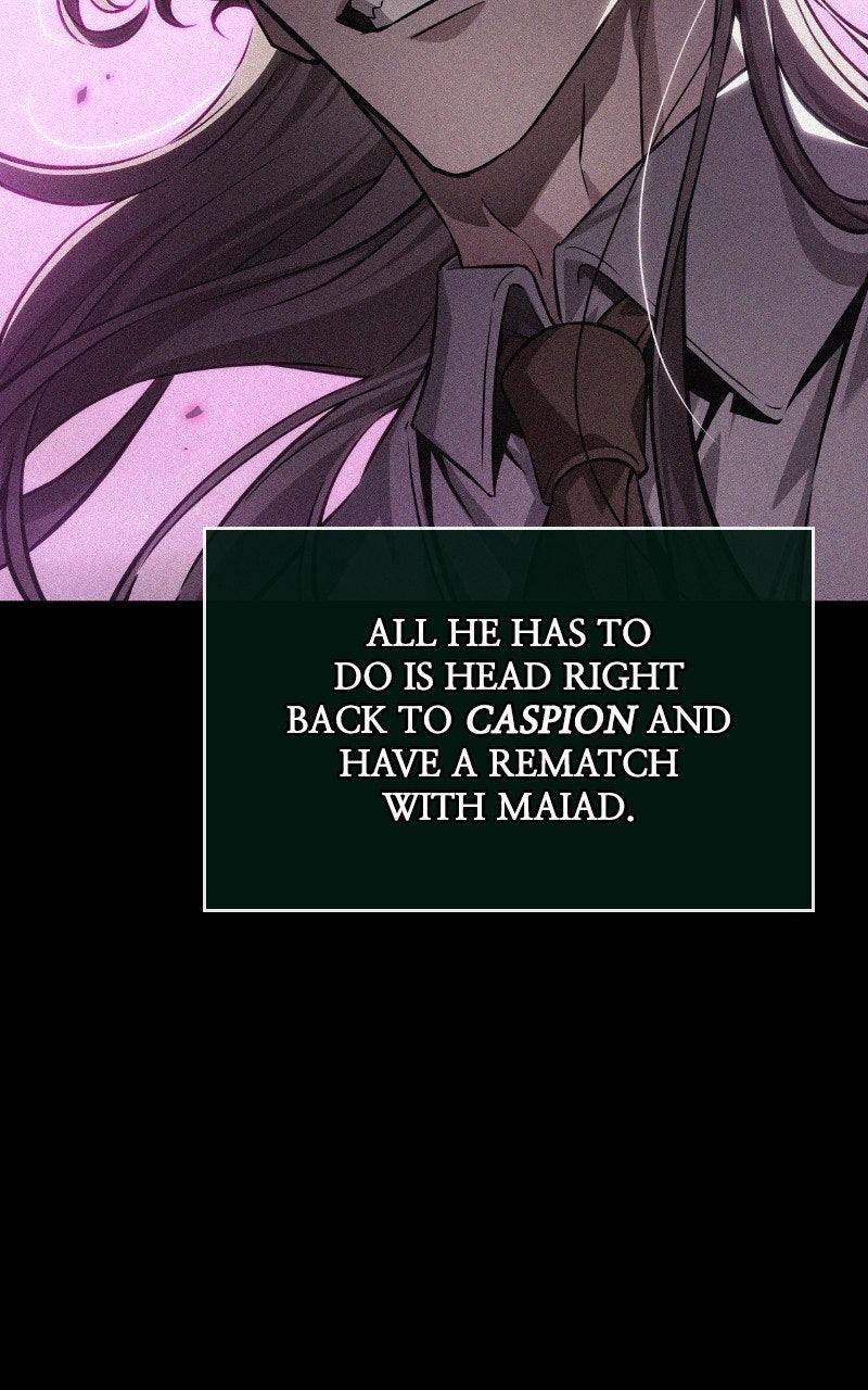 The World After the Fall Chapter 192