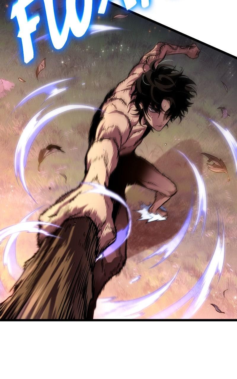 The World After the Fall Chapter 192