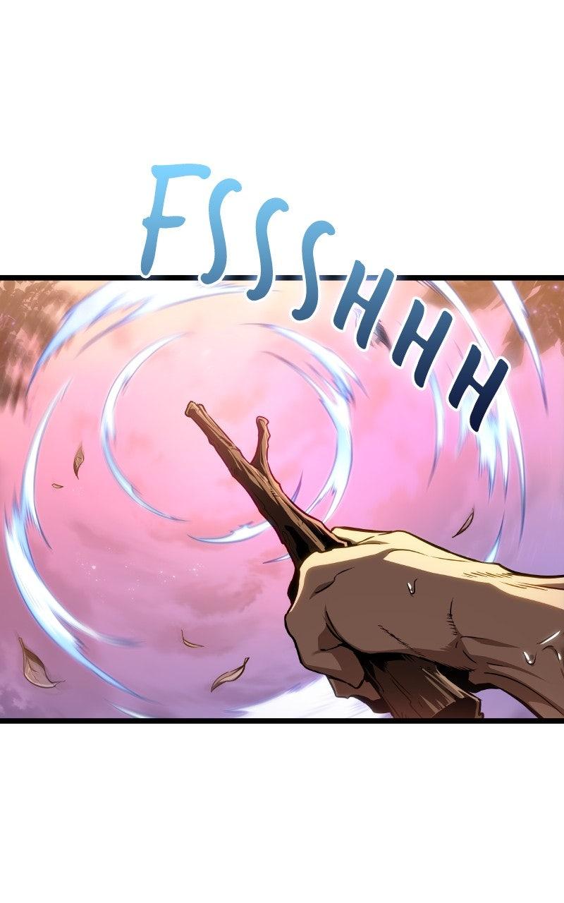 The World After the Fall Chapter 192