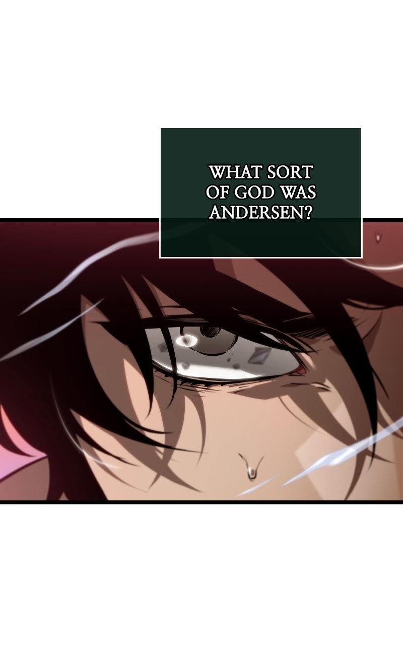 The World After the Fall Chapter 192