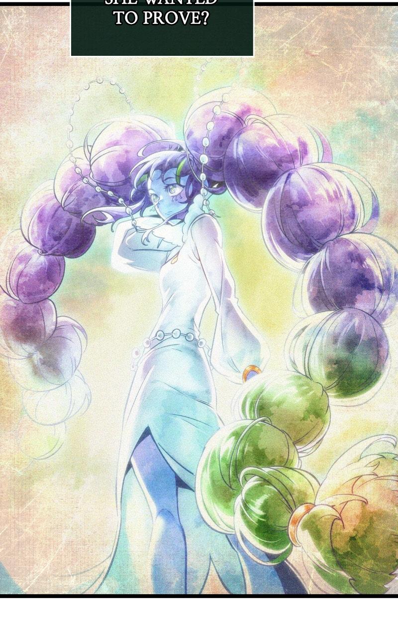 The World After the Fall Chapter 192