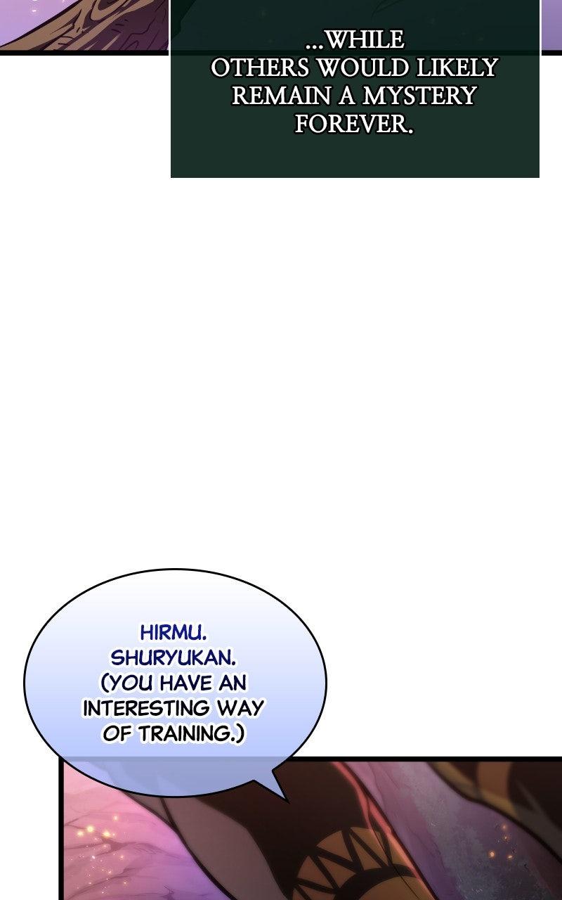 The World After the Fall Chapter 192