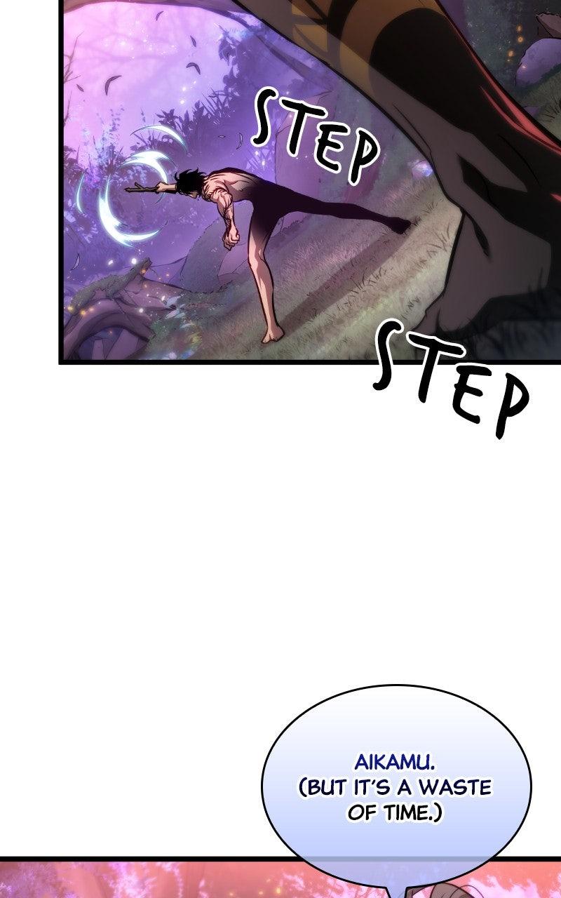 The World After the Fall Chapter 192