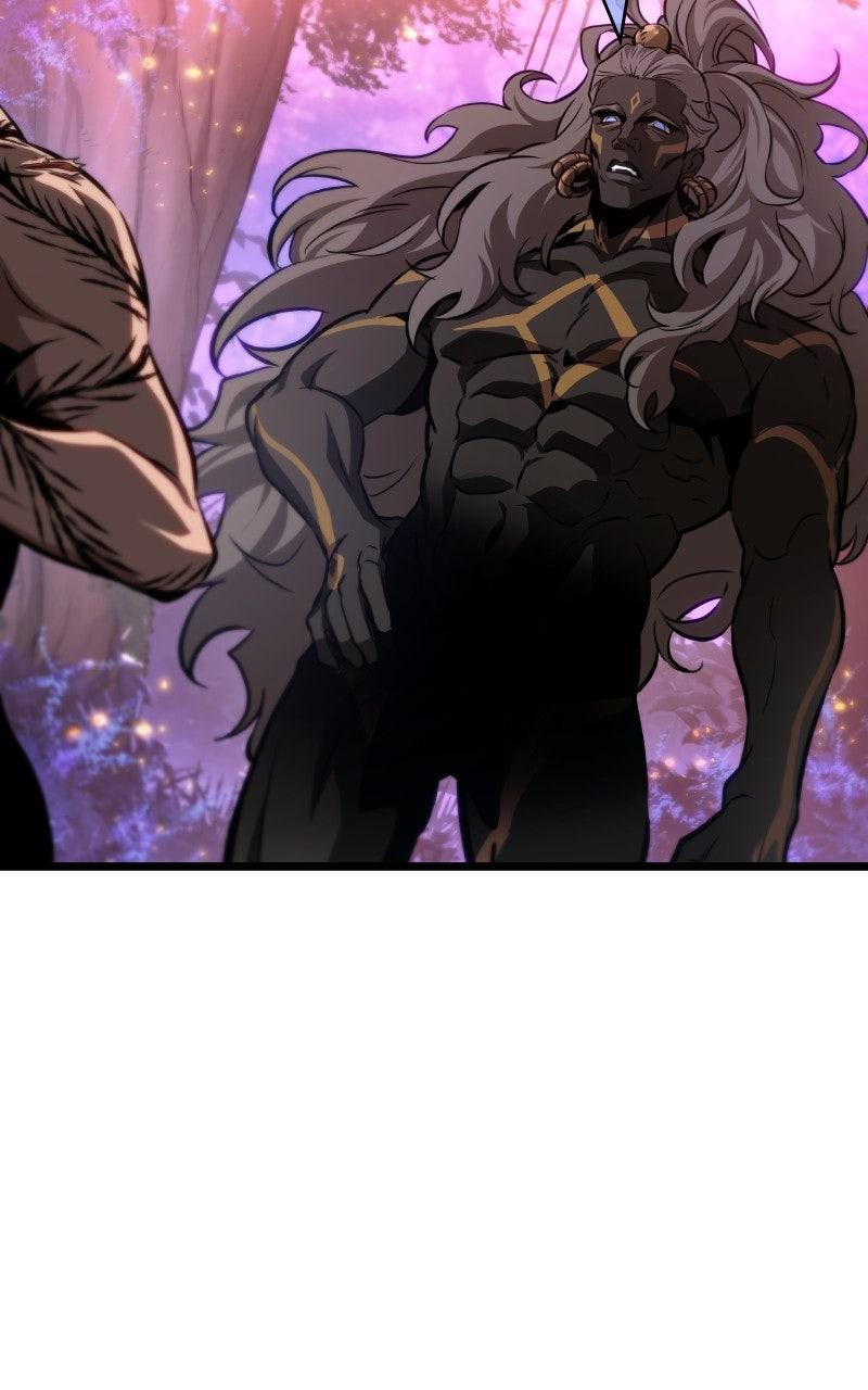 The World After the Fall Chapter 192