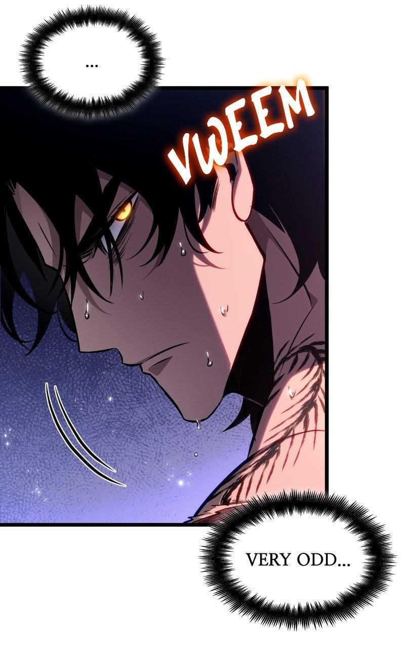 The World After the Fall Chapter 192