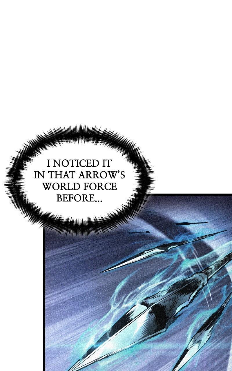 The World After the Fall Chapter 192