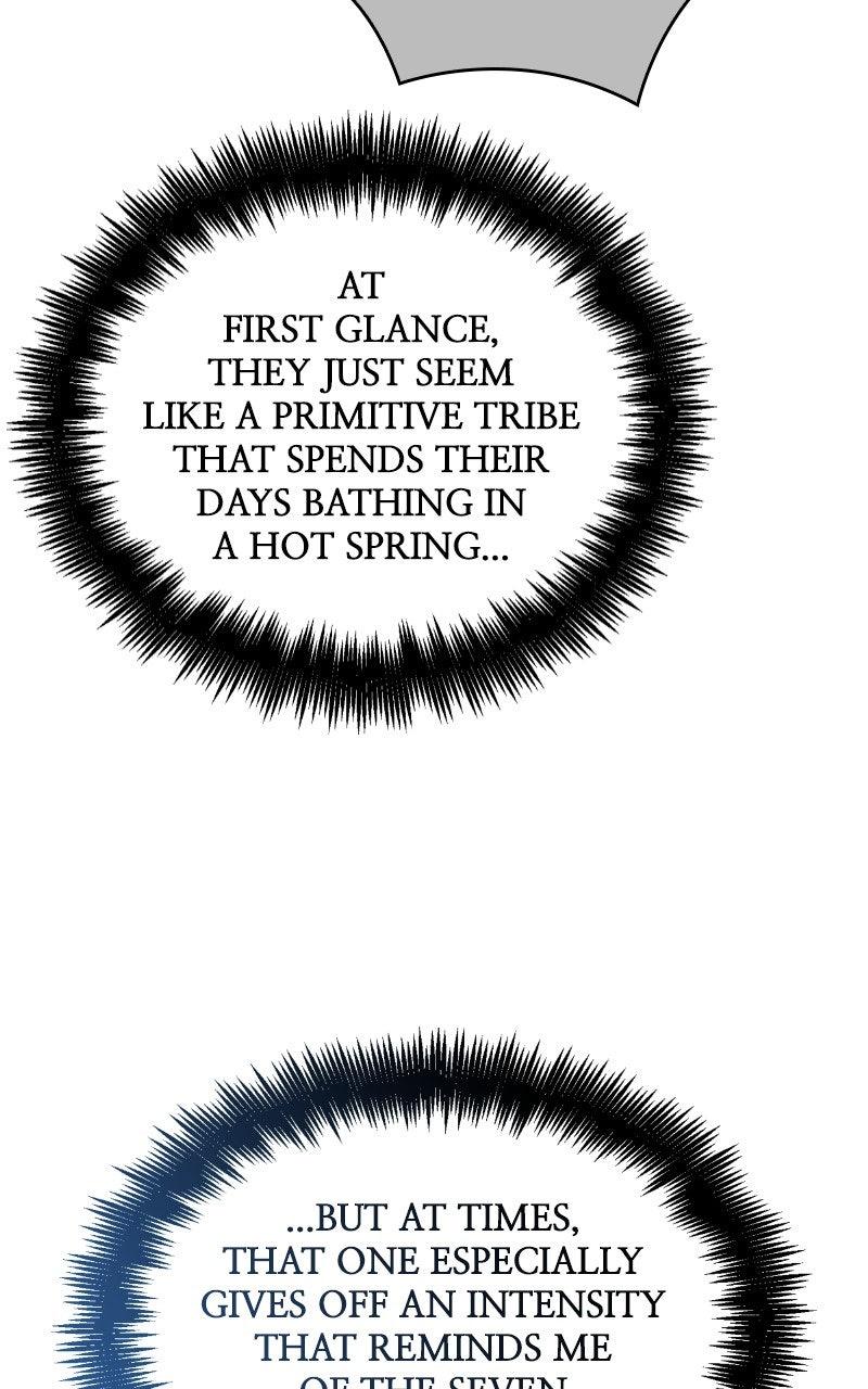 The World After the Fall Chapter 192