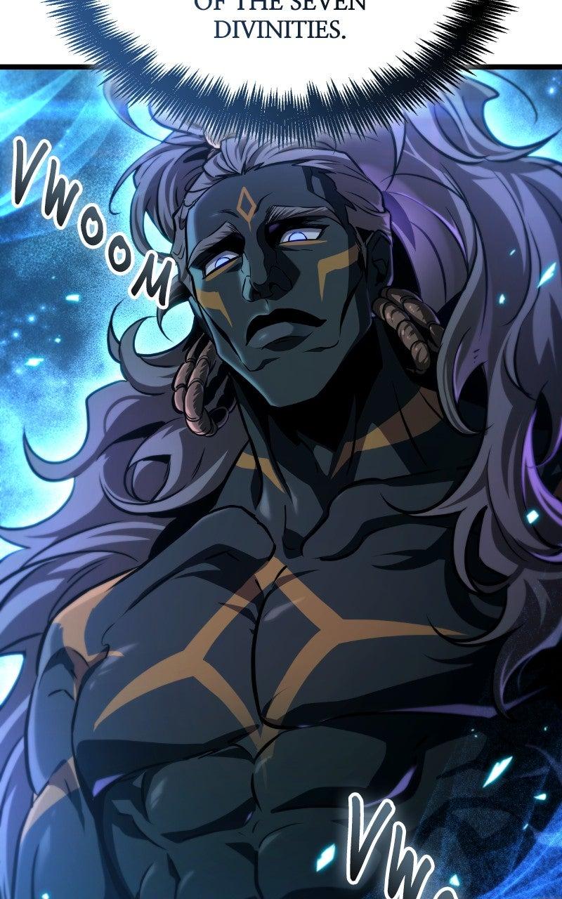 The World After the Fall Chapter 192