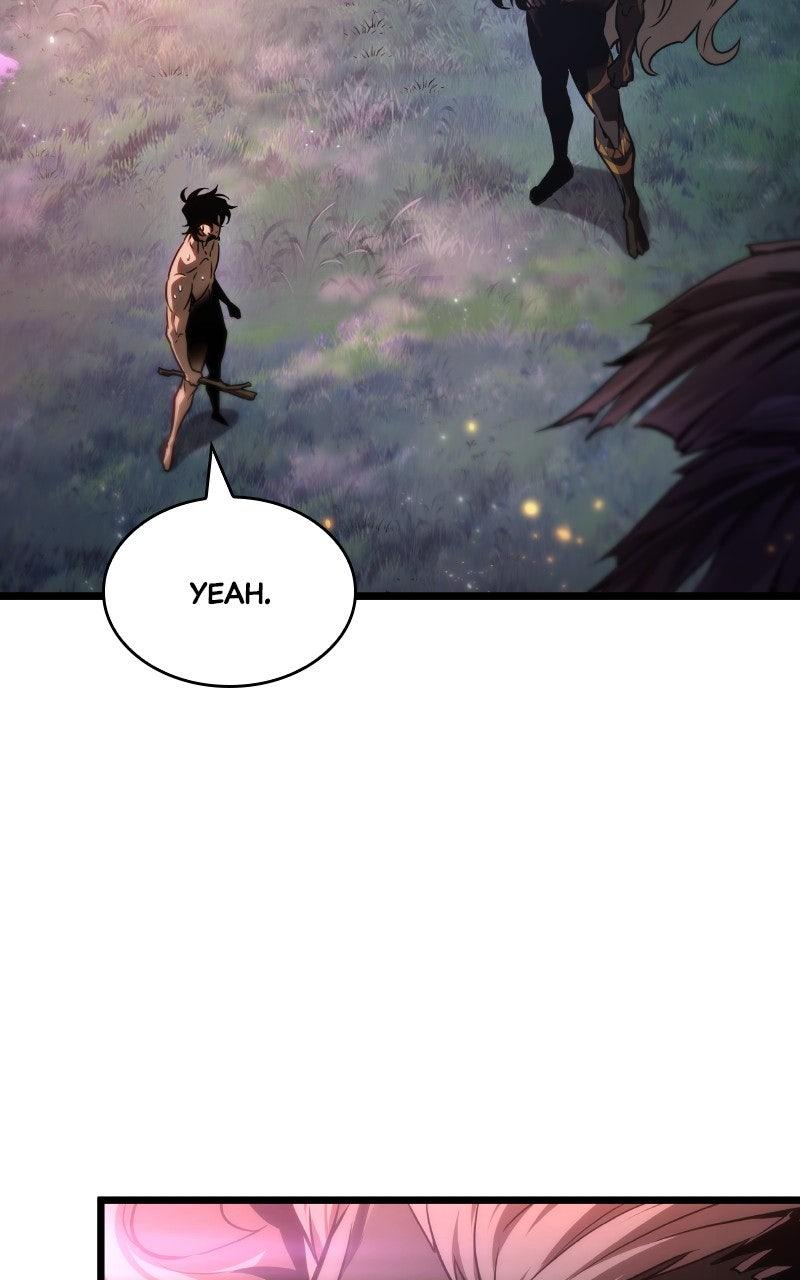 The World After the Fall Chapter 192