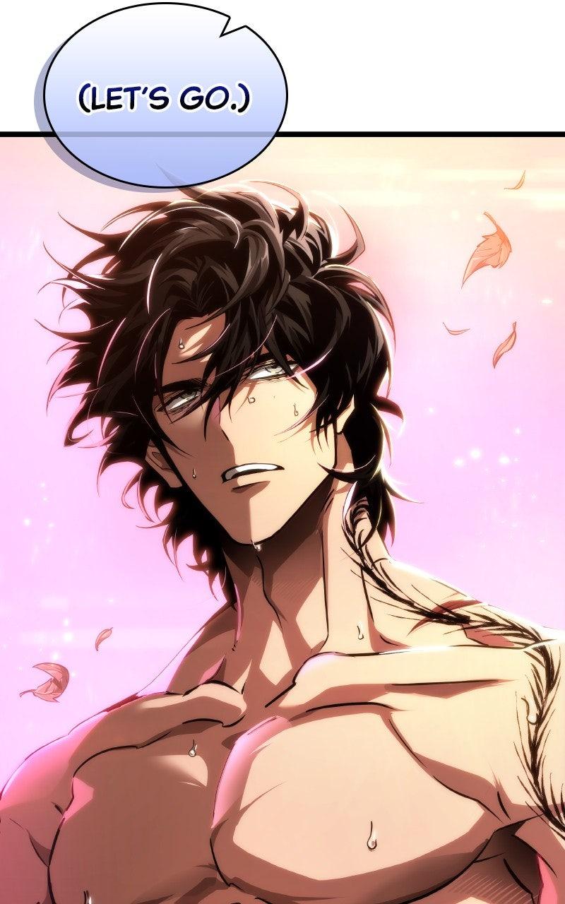 The World After the Fall Chapter 192