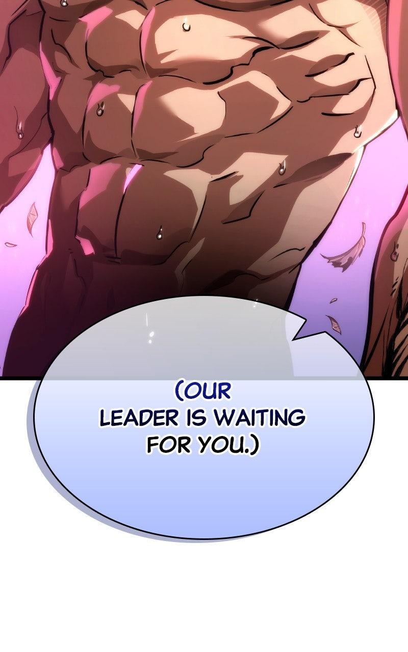 The World After the Fall Chapter 192